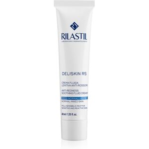 Rilastil Deliskin RS Sensitive Skin Soothing Cream - Skincare Cream Rilastil Deliskin RS Sensitive Skin Soothing Cream - Skincare Cream