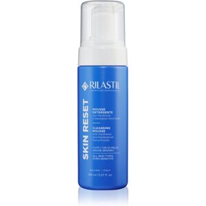 Rilastil Skin Reset gentle cleansing foam 165 ml Rilastil Skin Reset gentle cleansing foam 165 ml