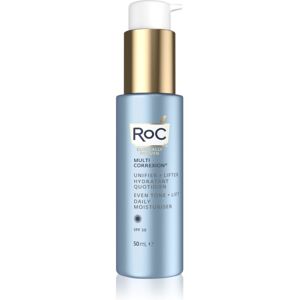RoC Multi Correxion Even Tone + Lift Day Cream - Day Cream RoC Multi Correxion Even Tone + Lift Day Cream - Day Cream