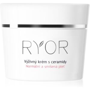 RYOR Model - Moisturising Cream for Normal to Combination Skin - Facial Cream RYOR Model - Moisturising Cream for Normal to Combination Skin - Facial Cream