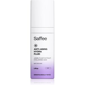 Saffee LiftUp Anti-aging Hydra Fluid lifting hydrating fluid 30 ml Saffee LiftUp Anti-aging Hydra Fluid lifting hydrating fluid 30 ml