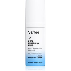 Saffee BalanceDerm Pore Minimising Fluid pore-minimising fluid for oily and combination skin 30 ml Saffee BalanceDerm Pore Minimising Fluid pore-minimising fluid for oily and combination skin 30 ml