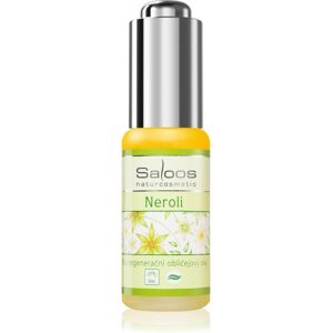 Saloos Bio Skin Oils Neroli - Face, Nourishing, Rejuvenating Oil - Face Oil Saloos Bio Skin Oils Neroli - Face, Nourishing, Rejuvenating Oil - Face Oil