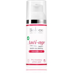 Saloos Anti-Age anti-ageing cream with anti-wrinkle effect 50 ml Saloos Anti-Age anti-ageing cream with anti-wrinkle effect 50 ml