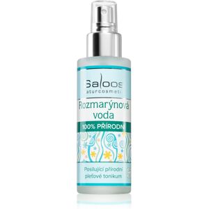 Saloos Rosemary Floral Water - Facial Toner Saloos Rosemary Floral Water - Facial Toner