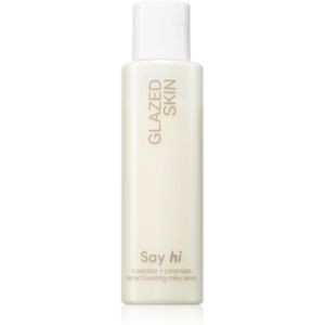Say Hi Glazed Skin - Facial Serum - Hydrates & Firms Say Hi Glazed Skin - Facial Serum - Hydrates & Firms