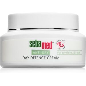 Sebamed Anti-Dry Protective Day Cream with Phytosterols 50 ml Sebamed Anti-Dry Protective Day Cream with Phytosterols 50 ml
