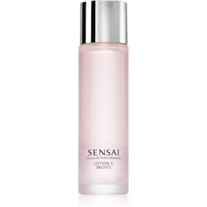 Kanebo Sensai Cellular Lotion II (Moist) - Moist (60ml) Kanebo Sensai Cellular Lotion II (Moist) - Moist (60ml)