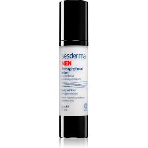 Sesderma Men Anti-Aging Facial Lotion rejuvenating face fluid 50 ml Sesderma Men Anti-Aging Facial Lotion rejuvenating face fluid 50 ml