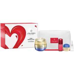 Shiseido Vital Perfection Uplifting and Firming Advanced Cream gift set Shiseido Vital Perfection Uplifting and Firming Advanced Cream gift set