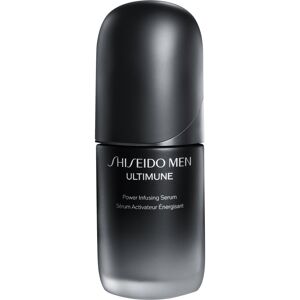 Shiseido Men Ultimune Power Infusing Serum anti-ageing concentrated serum M 50 ml Shiseido Men Ultimune Power Infusing Serum anti-ageing concentrated serum M 50 ml