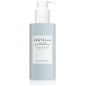 SKIN1004 Madagascar Centella Hyalu-Cica Gentle Cleansing Milk moisturising cleansing lotion to nourish the skin and maintain its natural hydration 200 ml SKIN1004 Madagascar Centella Hyalu-Cica Gentle Cleansing Milk moisturising cleansing lotion to nourish the skin and maintain its natural hydration 200 ml