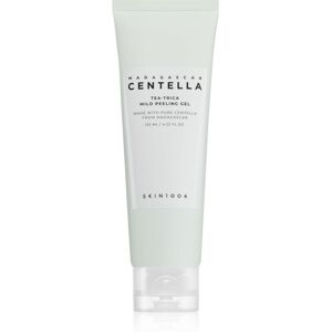 SKIN1004 Madagascar Centella Tea-Trica Mild Peeling Gel exfoliating gel with soothing effect 125 ml SKIN1004 Madagascar Centella Tea-Trica Mild Peeling Gel exfoliating gel with soothing effect 125 ml