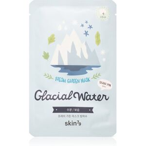 Skin79 Glacial Water Face Mask - Hydrating & Nourishing Skin79 Glacial Water Face Mask - Hydrating & Nourishing