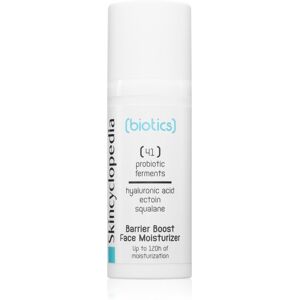 Skincyclopedia Biotics soothing face cream 50 ml Skincyclopedia Biotics soothing face cream 50 ml