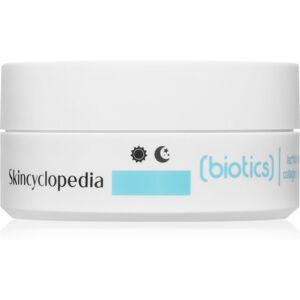 Skincyclopedia Biotics regenerating hydrogel eye pads 60 pc Skincyclopedia Biotics regenerating hydrogel eye pads 60 pc
