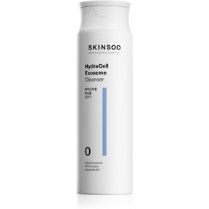 SKINSOO HydraCell Exosome Cleanser moisturising cleansing gel 250 ml SKINSOO HydraCell Exosome Cleanser moisturising cleansing gel 250 ml