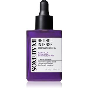 Some By Mi Retinol Intense Reactivating Serum anti-wrinkle retinol serum for sensitive skin 50 ml Some By Mi Retinol Intense Reactivating Serum anti-wrinkle retinol serum for sensitive skin 50 ml