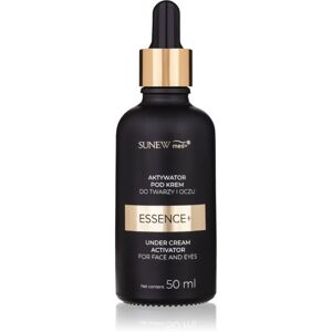 SUNEWMED+ ESSENCE+ Face and Eyes Cream Activator Serum face and eyes under cream activator serum 50 ml SUNEWMED+ ESSENCE+ Face and Eyes Cream Activator Serum face and eyes under cream activator serum 50 ml