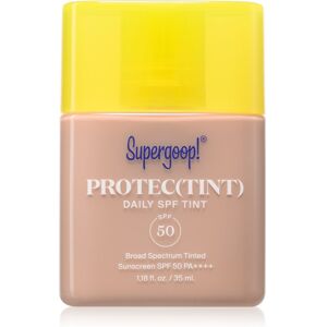 Supergoop! Protec(tint) toning cream SPF 50 shade 20C : Light Cool 35 ml Supergoop! Protec(tint) toning cream SPF 50 shade 20C : Light Cool 35 ml