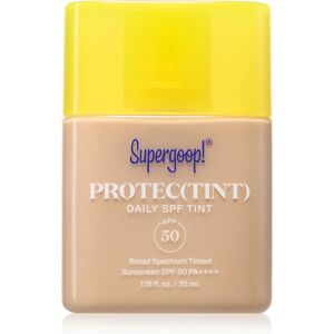 Supergoop! Protec(tint) toning cream SPF 50 shade 26W 35 ml Supergoop! Protec(tint) toning cream SPF 50 shade 26W 35 ml