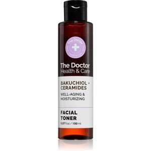 The Doctor Bakuchiol + Ceramides 150ml - Facial Toner The Doctor Bakuchiol + Ceramides 150ml - Facial Toner