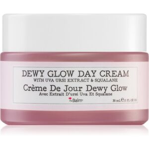 theBalm To The Rescue® Dewy Glow unifying hydrating cream for radiant-looking skin 30 ml theBalm To The Rescue® Dewy Glow unifying hydrating cream for radiant-looking skin 30 ml