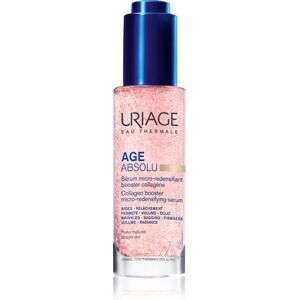 Uriage Age Absolu Serum anti-wrinkle serum to support collagen production 30 ml Uriage Age Absolu Serum anti-wrinkle serum to support collagen production 30 ml