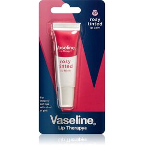 Vaseline Liptube Rosy lip balm 10 g Vaseline Liptube Rosy lip balm 10 g