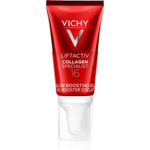 Vichy Liftactiv Collagen Specialist 16 brightening gel to treat the first signs of skin ageing 50 ml Vichy Liftactiv Collagen Specialist 16 brightening gel to treat the first signs of skin ageing 50 ml