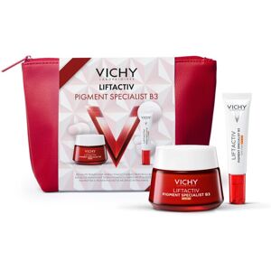 Vichy Liftactiv Pigment Specialist B3 gift set for pigment spot correction Vichy Liftactiv Pigment Specialist B3 gift set for pigment spot correction