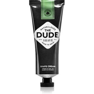 Waterclouds The Dude shaving cream 100 ml Waterclouds The Dude shaving cream 100 ml