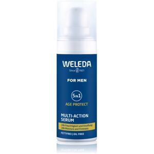 Weleda M 5v1 multipurpose facial serum for wrinkles 30 ml Weleda M 5v1 multipurpose facial serum for wrinkles 30 ml