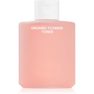 WHAMISA Organic Flowers Toner Deep Rich - Moisturizing Skin Toner for Sensitive Skin WHAMISA Organic Flowers Toner Deep Rich - Moisturizing Skin Toner for Sensitive Skin
