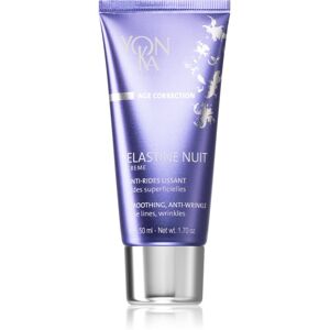 Yon-Ka Age Correction Elastine rejuvenating night cream 50 ml Yon-Ka Age Correction Elastine rejuvenating night cream 50 ml