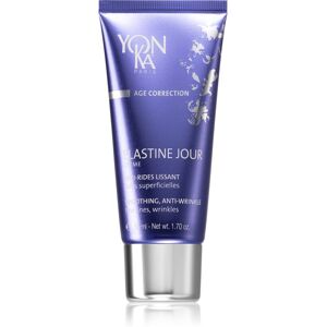 Yonka Age Correction Elastine Jour Face Cream - Anti-Wrinkle, Smoothing Yonka Age Correction Elastine Jour Face Cream - Anti-Wrinkle, Smoothing