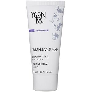 Yonka Age Defense Pamplemousse Creme - Dry Skin - Moisturizer Yonka Age Defense Pamplemousse Creme - Dry Skin - Moisturizer