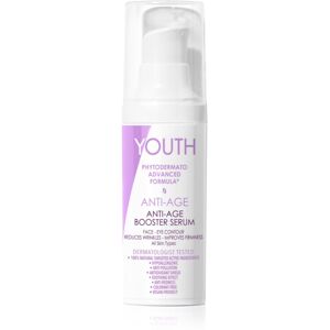 YOUTH Anti-Age Anti-Age Booster Serum - Rejuvenating Serum - 30 ml YOUTH Anti-Age Anti-Age Booster Serum - Rejuvenating Serum - 30 ml