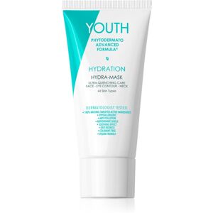 YOUTH Hydration Hydra-Mask - Face Mask - 50 ml YOUTH Hydration Hydra-Mask - Face Mask - 50 ml