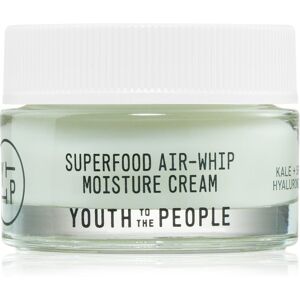 Youth To The People Superfood Air-Whip Moisture Cream moisturising cream 15 ml Youth To The People Superfood Air-Whip Moisture Cream moisturising cream 15 ml
