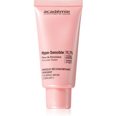 Académie Scientifique de Beauté Hypo-Sensible soothing face mask for sensitive skin 50 ml Académie Scientifique de Beauté Hypo-Sensible soothing face mask for sensitive skin 50 ml