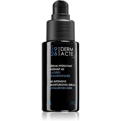 Académie Scientifique de Beauté Derm Acte intensive moisturising serum 30 ml Académie Scientifique de Beauté Derm Acte intensive moisturising serum 30 ml