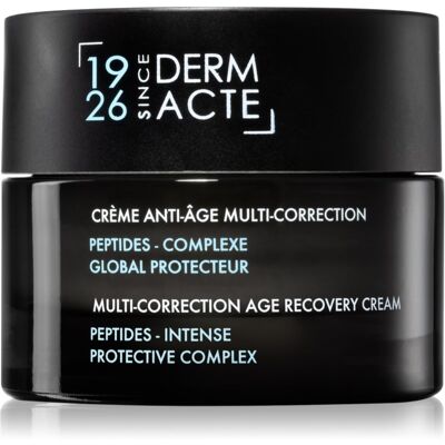 Académie Scientifique de Beauté Derm Acte smoothing restructuring cream for brighter skin 50 ml Académie Scientifique de Beauté Derm Acte smoothing restructuring cream for brighter skin 50 ml