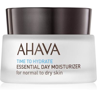 AHAVA Time To Hydrate Moisturising Day Cream - Moisturises & Restores Youthful Skin AHAVA Time To Hydrate Moisturising Day Cream - Moisturises & Restores Youthful Skin