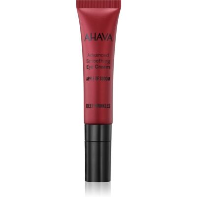 AHAVA Apple of Sodom smoothing eye cream with anti-ageing effect 15 ml AHAVA Apple of Sodom smoothing eye cream with anti-ageing effect 15 ml