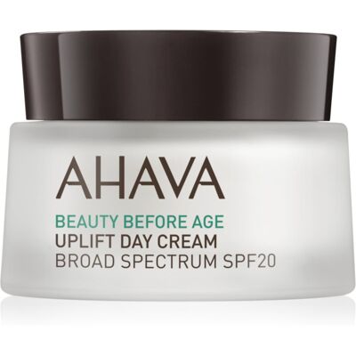 Ahava Beauty before Age - Uplift Day Cream (50ml) Ahava Beauty before Age - Uplift Day Cream (50ml)