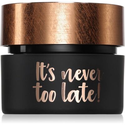 Alcina It's never too late! anti-wrinkle cream 50 ml Alcina It's never too late! anti-wrinkle cream 50 ml