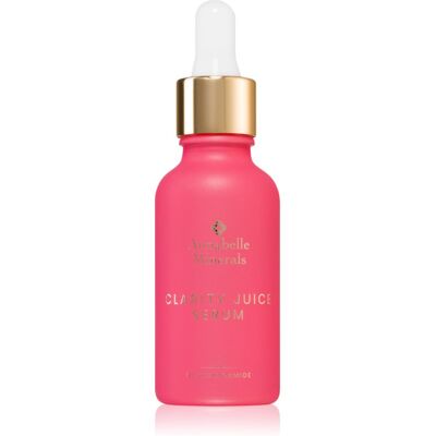 Annabelle Minerals Clarity Juice Serum - Pore-Refining, 30ml Annabelle Minerals Clarity Juice Serum - Pore-Refining, 30ml