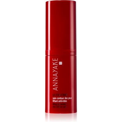 Annayake Ultratime Lifting Anti-Wrinkle Eye Contour Care - Eye Cream Annayake Ultratime Lifting Anti-Wrinkle Eye Contour Care - Eye Cream