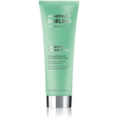 ANNEMARIE BÖRLIND BEAUTY MASKS mask for sensitive skin 75 ml ANNEMARIE BÖRLIND BEAUTY MASKS mask for sensitive skin 75 ml